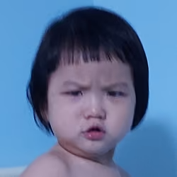 Grapymui Funny Face Collection 1 - 2
