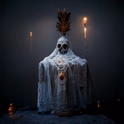 Spiritual Fiat #72
