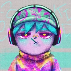 Wyatt the cool boi