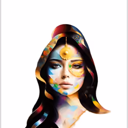 Fine art