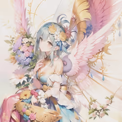 SERAPHIM #007