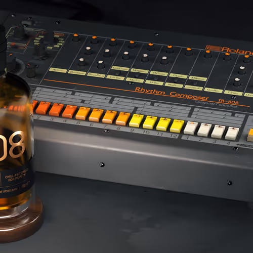 Arthr Collection - old