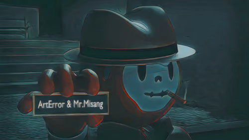 Ghost hunter