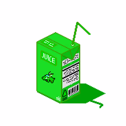 Juiceboxes