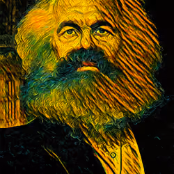 Karl Marx