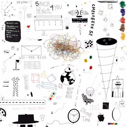 Emdoodlez Collection
