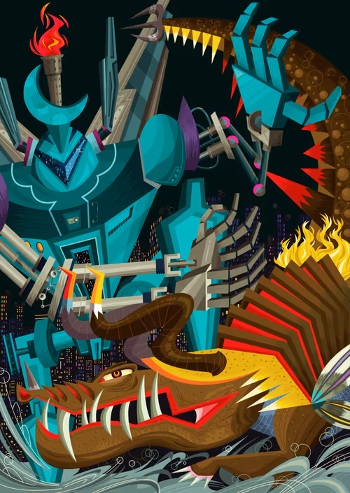 Item #43554741492553432060172359826959520622281268295586172289970713268433369169921 Media