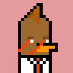 Duckie #4120