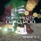 SERIES 1 CRYO POD, GLEWME CITY