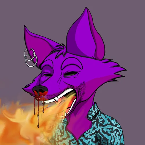 Cunning Fox 7004