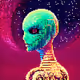 The Alien Pixels - Alphox