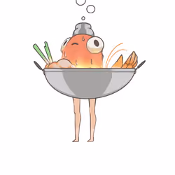 Tom Yum Kung