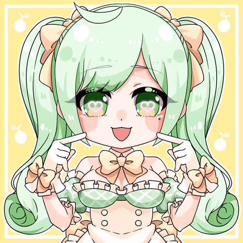 Minachi Friends Pfp