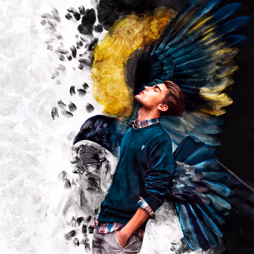 Black Raven
