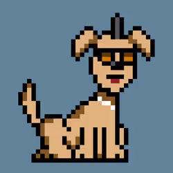 PunkDog #4409