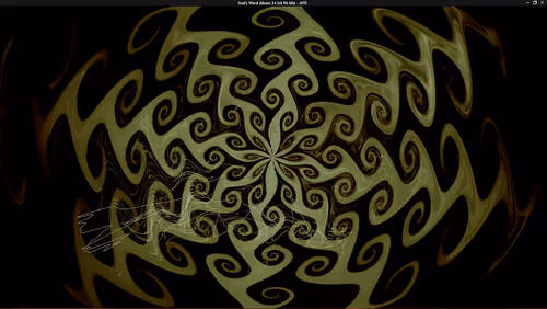 Item #33813939873572937507543443414638117410353973577671891114999416647909506023425 Media