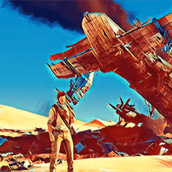 Artified Gaming Moment #247
