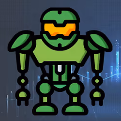 FOREX Robot Army #48