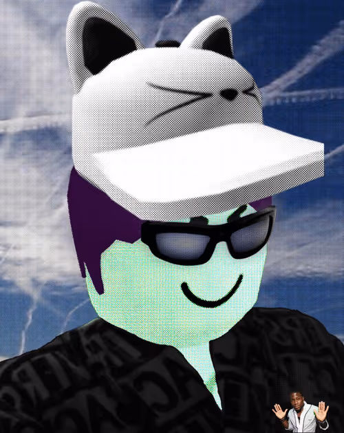 Item #85968362986284280406880131614874964133039458815078363913263679999186730745857 Media