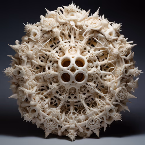 Item #58482359392589115366259606127127661361915841346855220169918114518946728116225 Media