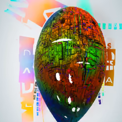 Cosmic Mask XX3