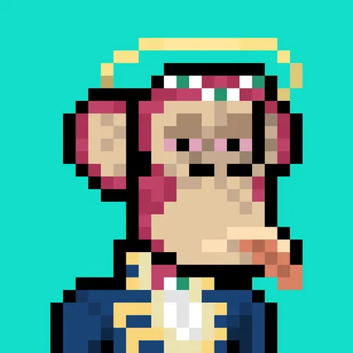 PixelApe 5252