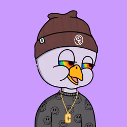 Cranky Chickkids #021