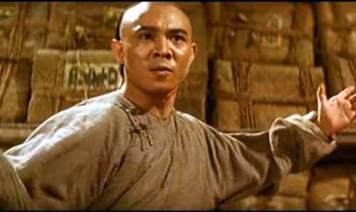 Wongfeihung Collection