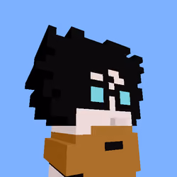 PunkVoxels #1203