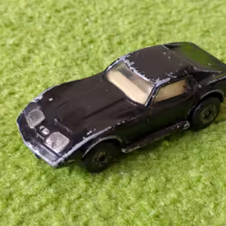 Car_001_Chevrolete_Corvette