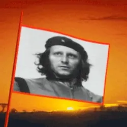 Revoltionary Fratboy Tom