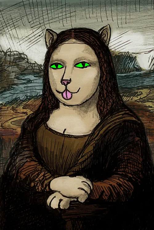 Item #56473953063919680112195467423601465701696540351744987637308420459894744809473 Media