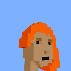 PunkVoxels #3263