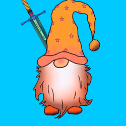 the warrior magic