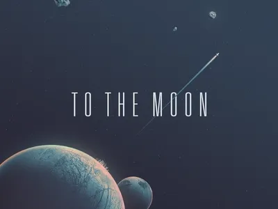 To The Moon Collection 