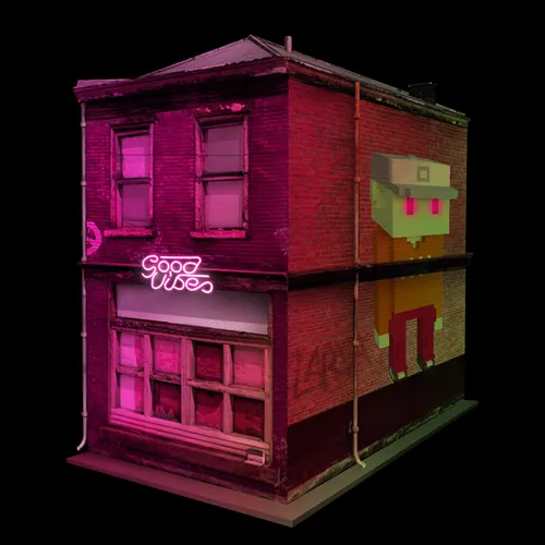 Item #21094243363472908422959500054178834465877566681132964216799075761344386957317 Media