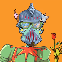 SkeletonsMetaverse # 4666