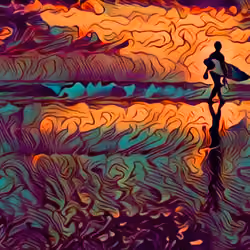 Traffic Reflections