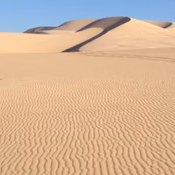 #5 Blue Sky and Sand (Vietnam)