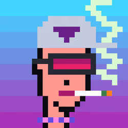 CryptoWook #0031