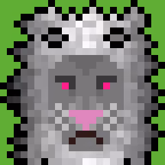 CryptoLion #46