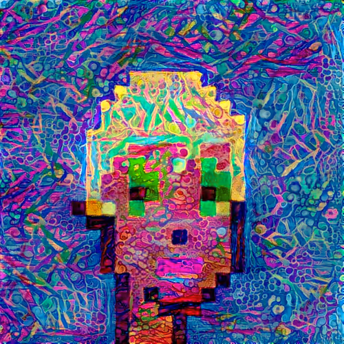 Item #48497653429620658773205982024257630375343700601731022526389776831235900833793 Media