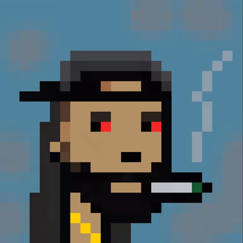Cryptoweedpunk
