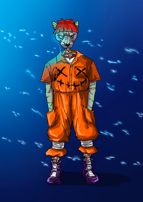 Item #22752849293824103353930255537859796168087091855997485334375274565568512917505 Media