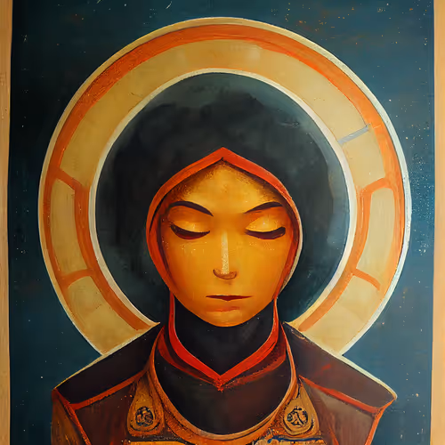 Saints Of Crypto