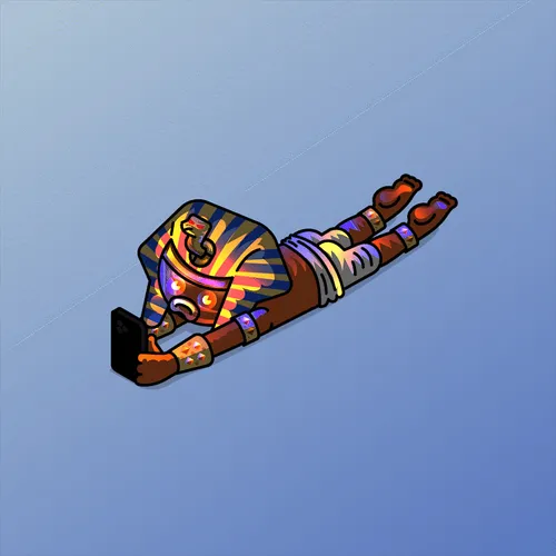 Item #73079515396300634779498531882010405631440789114463170913170476068661425602561 Media