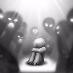 9. Inner World