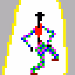 Item #13555913924907396004338850905498560516206114922323800967931772265957567758337 Media