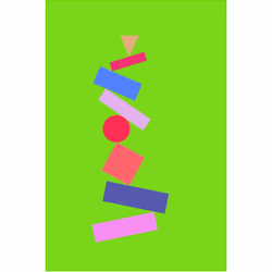Generative Art #0032