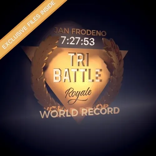 TRI-BATTLE-NFT